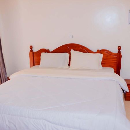 Sunflower Homes Villa Kigali Luaran gambar