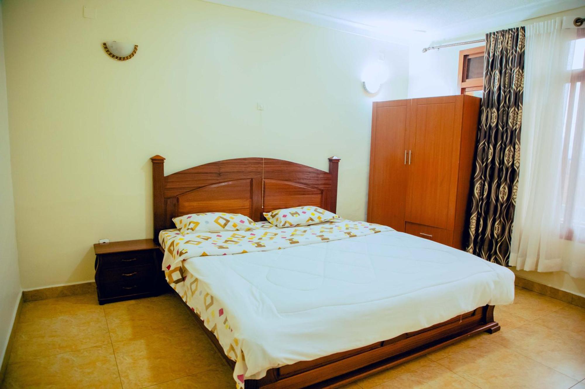 Sunflower Homes Villa Kigali Luaran gambar