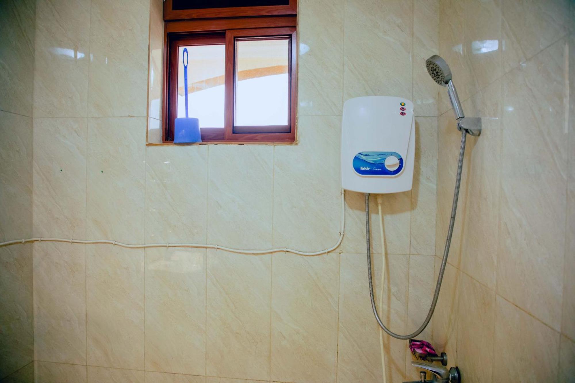 Sunflower Homes Villa Kigali Luaran gambar