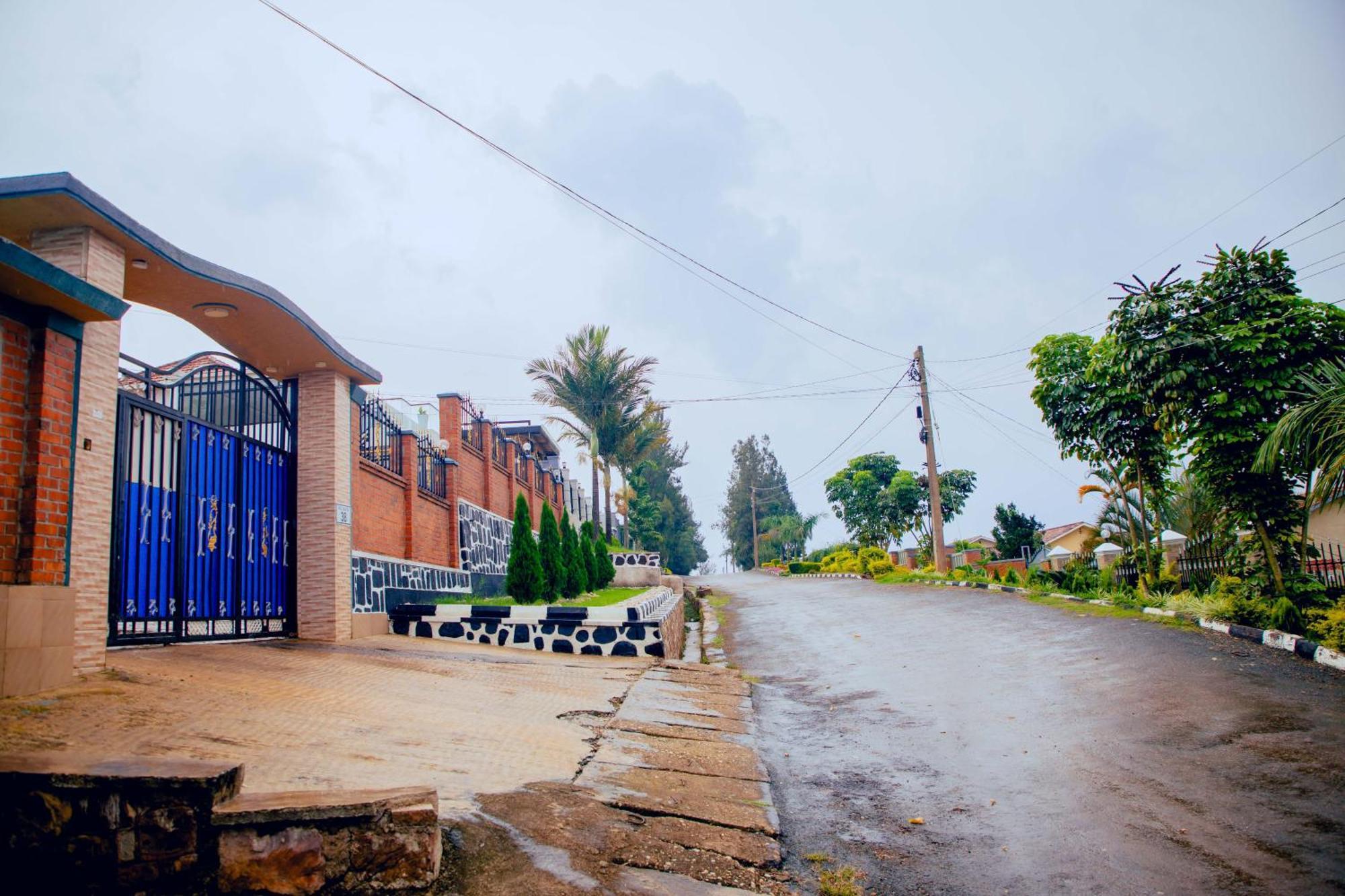 Sunflower Homes Villa Kigali Luaran gambar