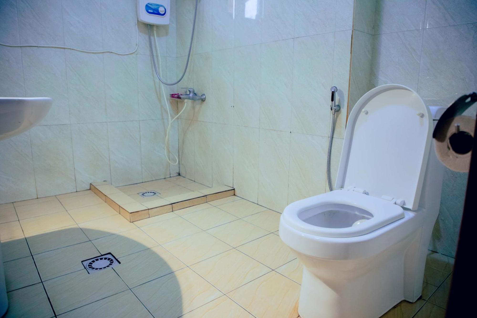 Sunflower Homes Villa Kigali Luaran gambar
