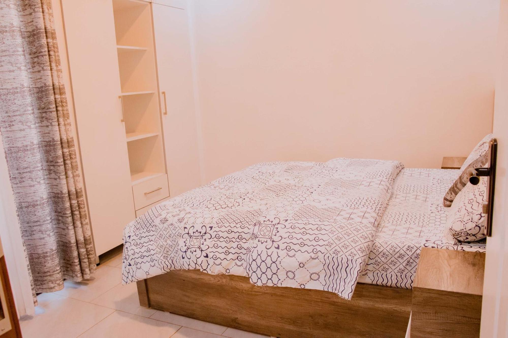 Sunflower Homes Villa Kigali Luaran gambar