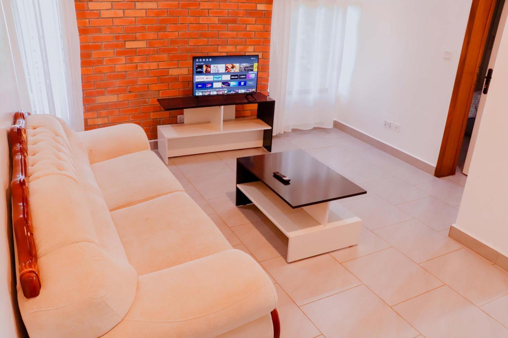 Sunflower Homes Villa Kigali Luaran gambar