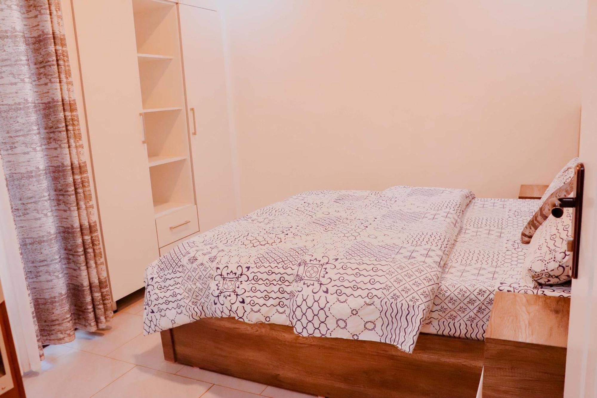 Sunflower Homes Villa Kigali Luaran gambar