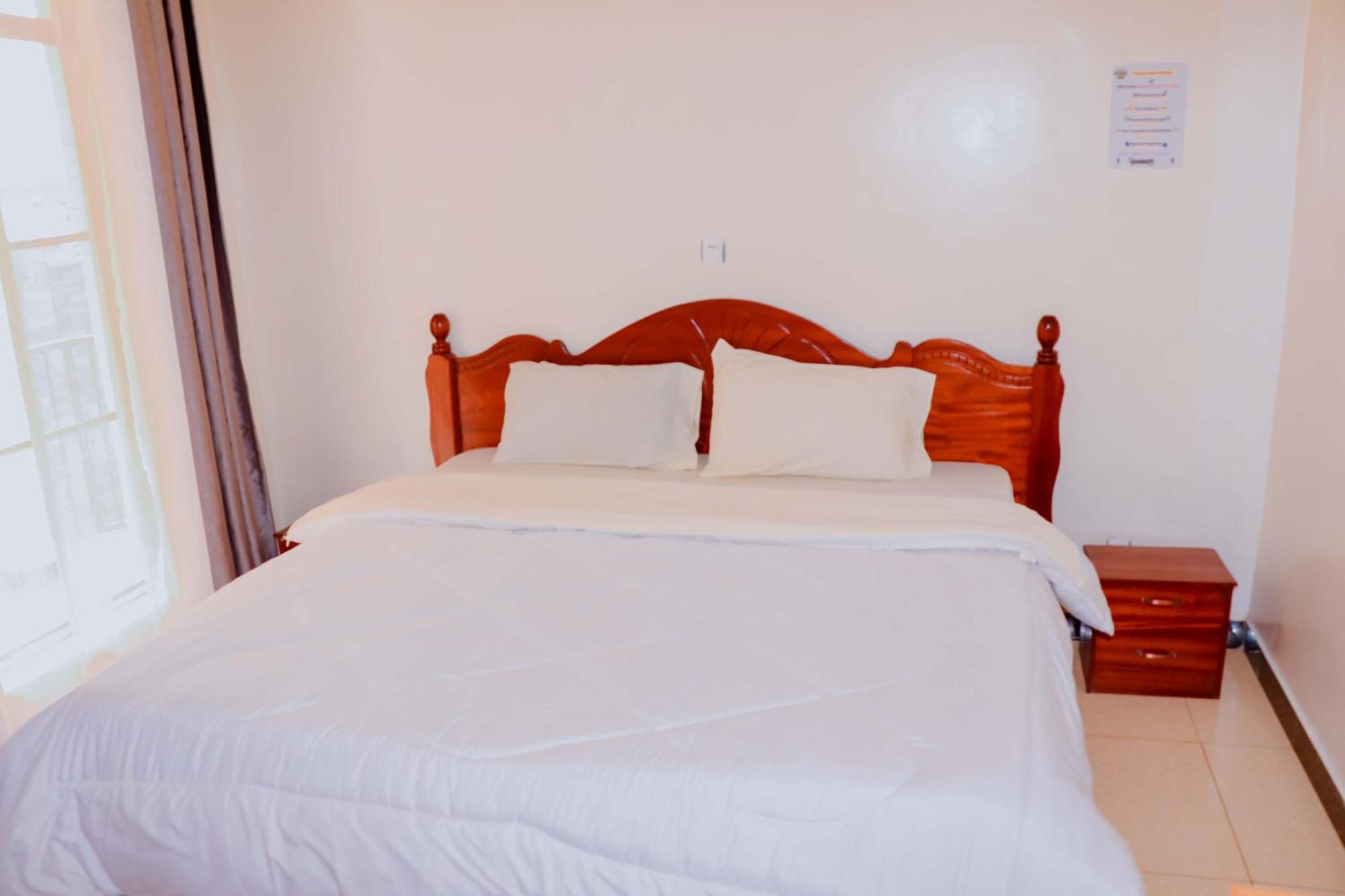 Sunflower Homes Villa Kigali Luaran gambar