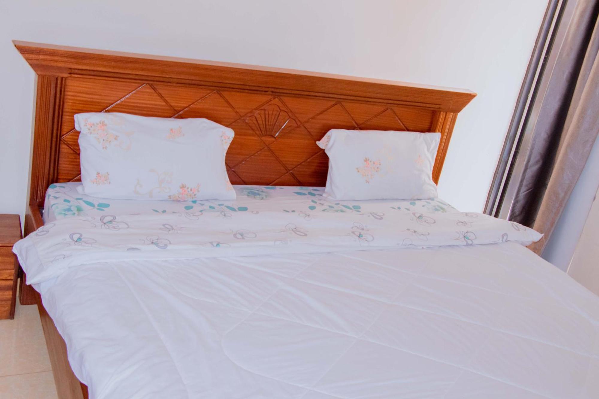 Sunflower Homes Villa Kigali Luaran gambar