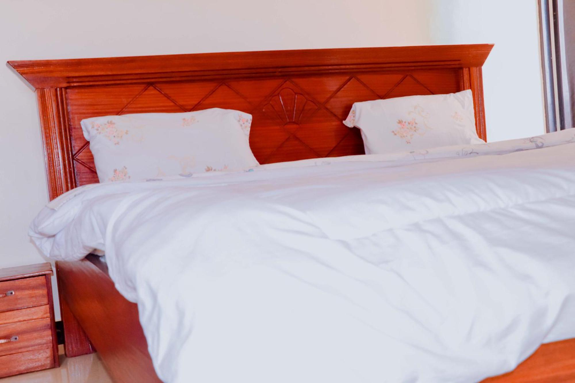 Sunflower Homes Villa Kigali Luaran gambar