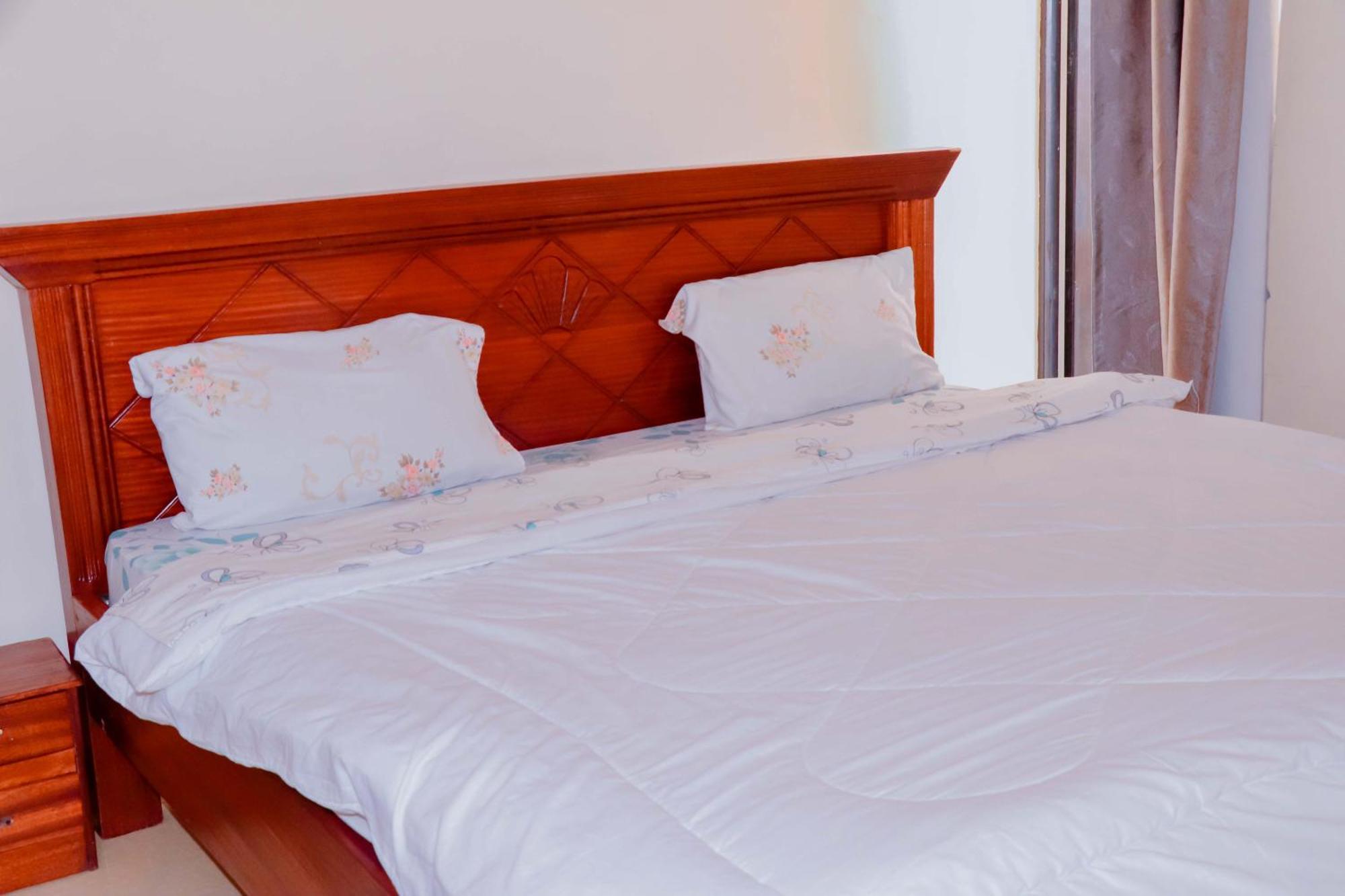 Sunflower Homes Villa Kigali Luaran gambar