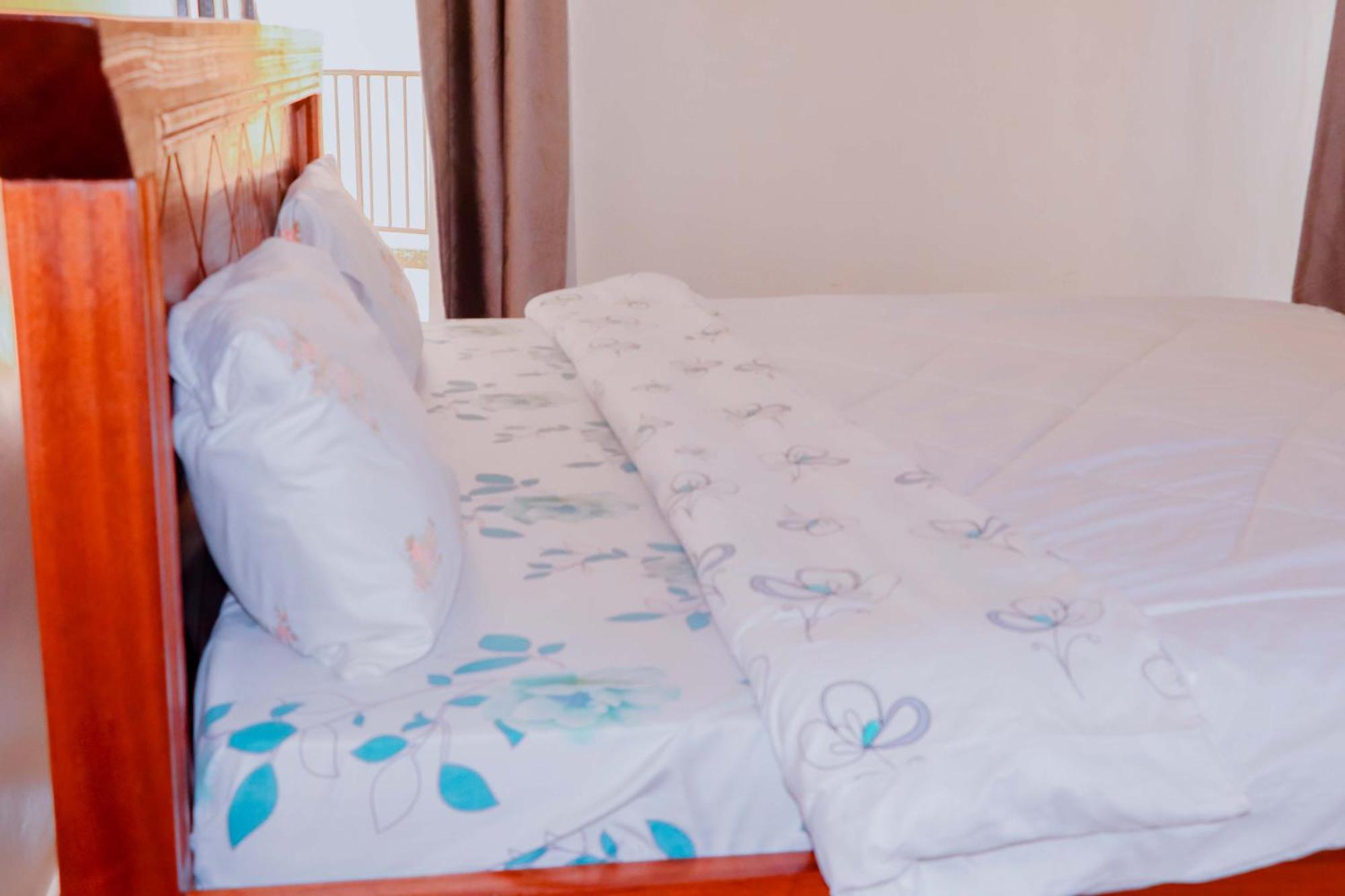 Sunflower Homes Villa Kigali Luaran gambar