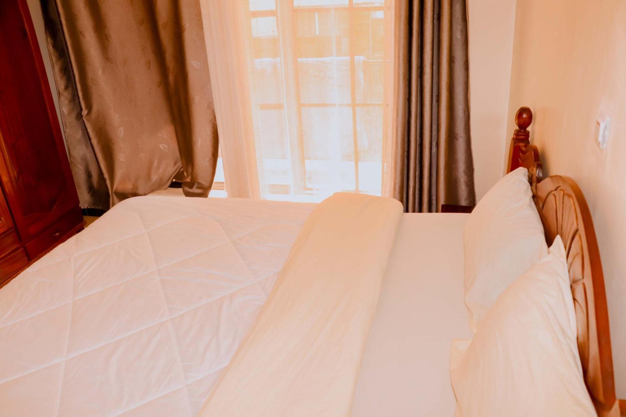 Sunflower Homes Villa Kigali Luaran gambar