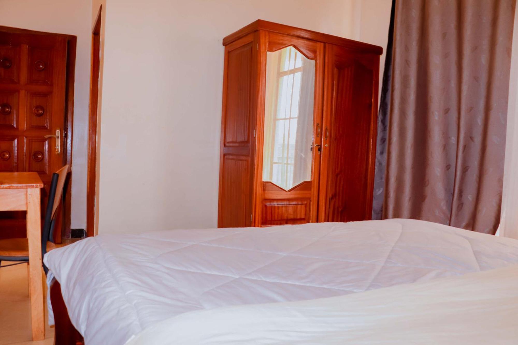 Sunflower Homes Villa Kigali Luaran gambar