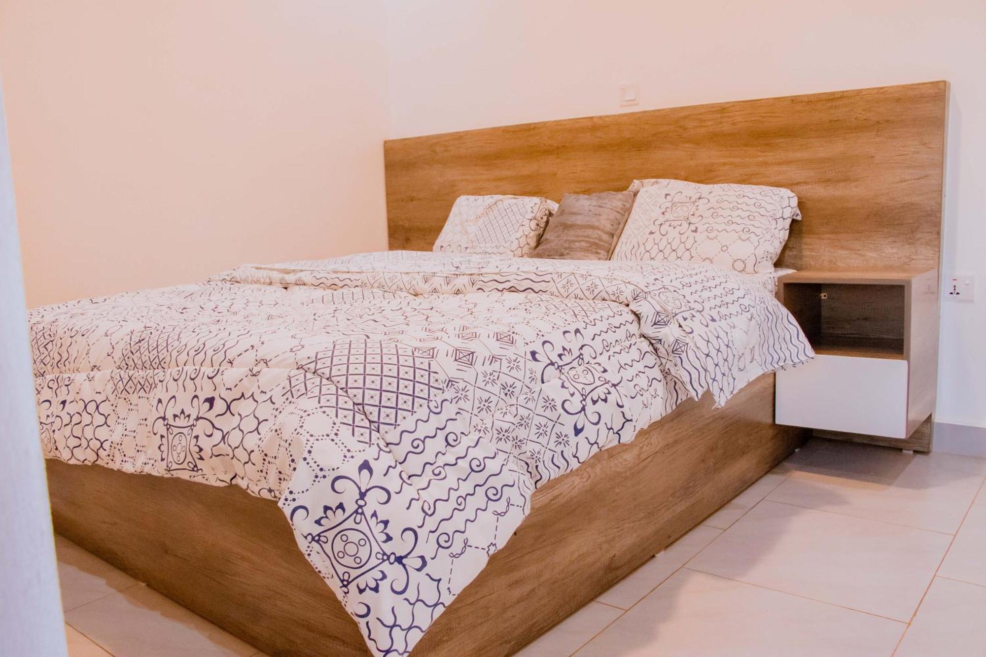 Sunflower Homes Villa Kigali Luaran gambar