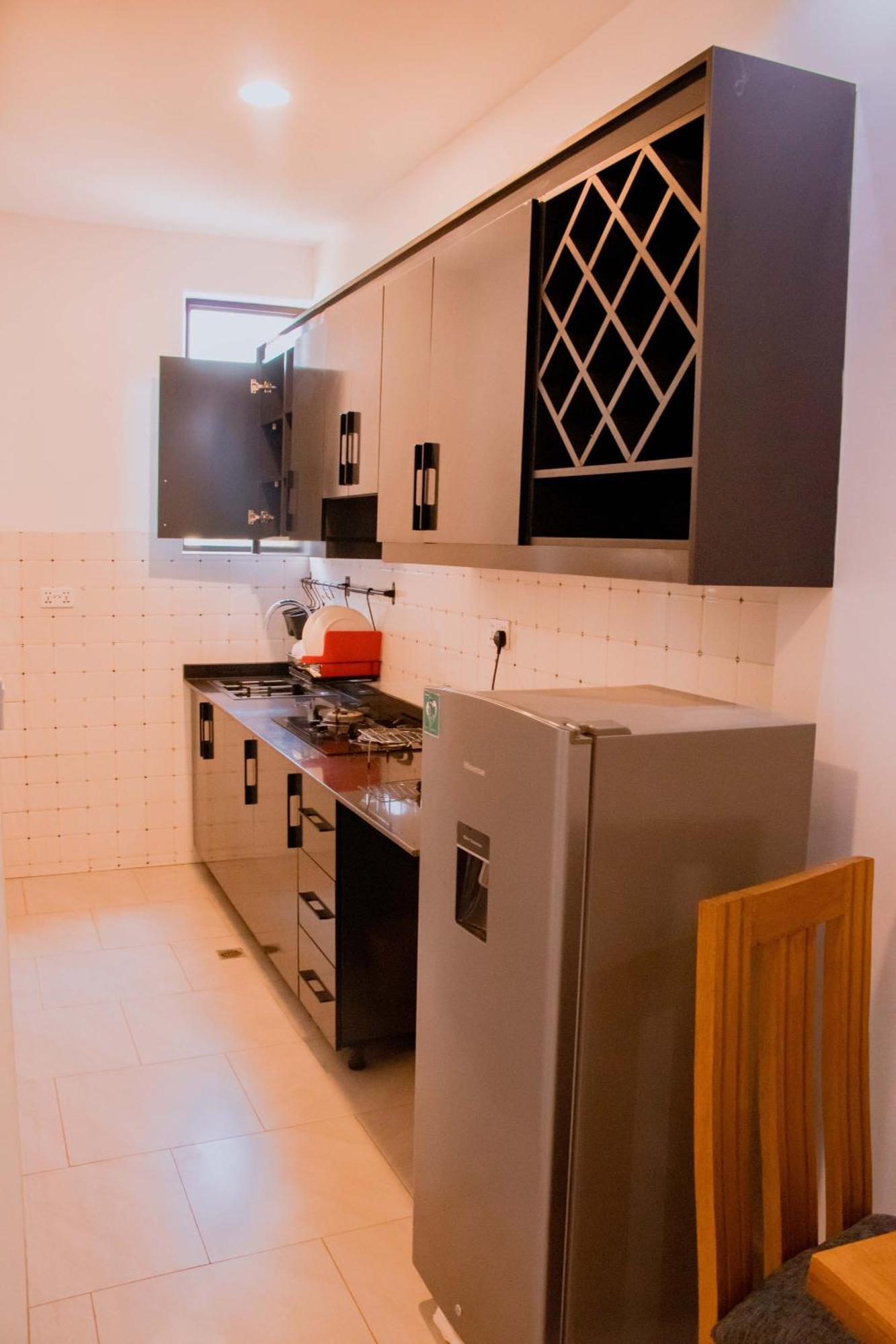 Sunflower Homes Villa Kigali Luaran gambar
